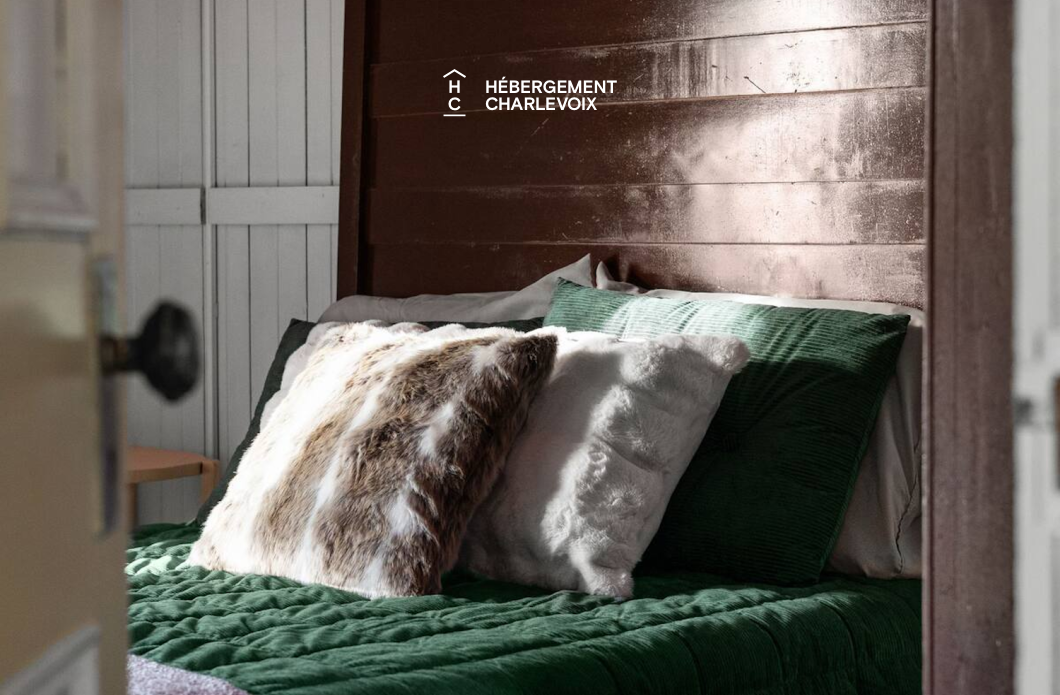 BRI-242 - Beautiful summer chalet made with old stones